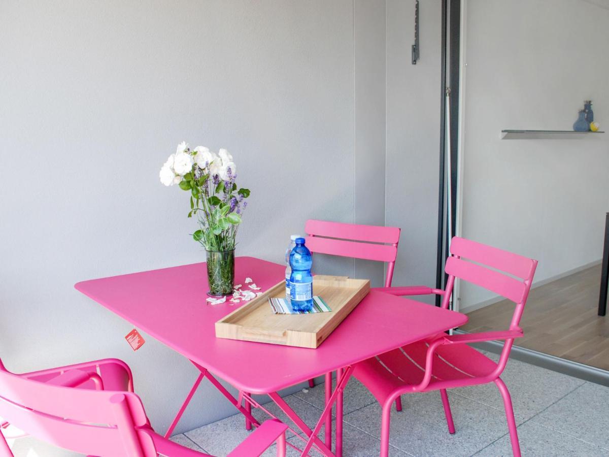 Apartment Laville A-3-4 By Interhome 로카르노 외부 사진