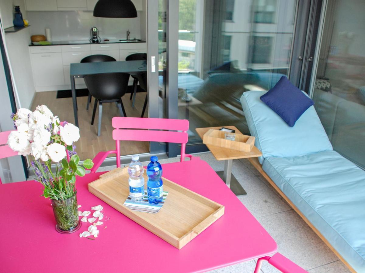 Apartment Laville A-3-4 By Interhome 로카르노 외부 사진